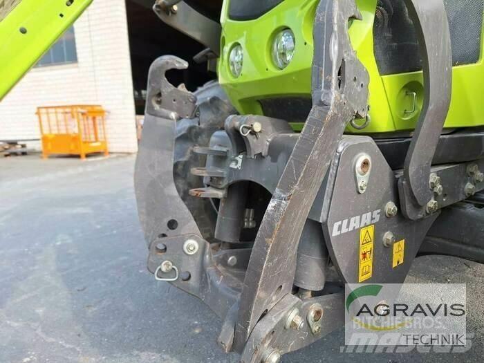 CLAAS ARION 420 Trattori