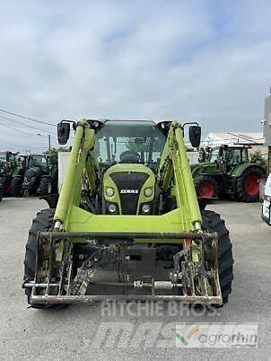 CLAAS ARION 430 Trattori