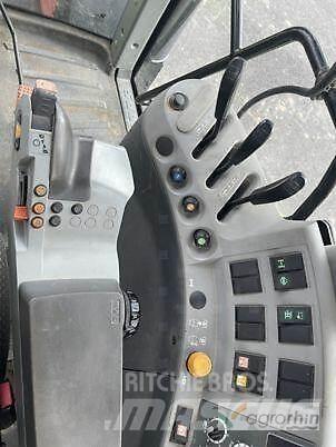 CLAAS ARION 510 Trattori