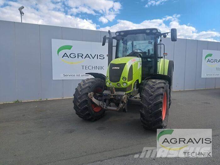 CLAAS ARION 620 C Trattori