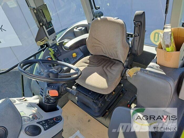 CLAAS ARION 620 C Trattori