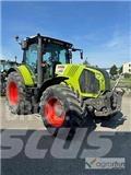 CLAAS ARION 650 Trattori