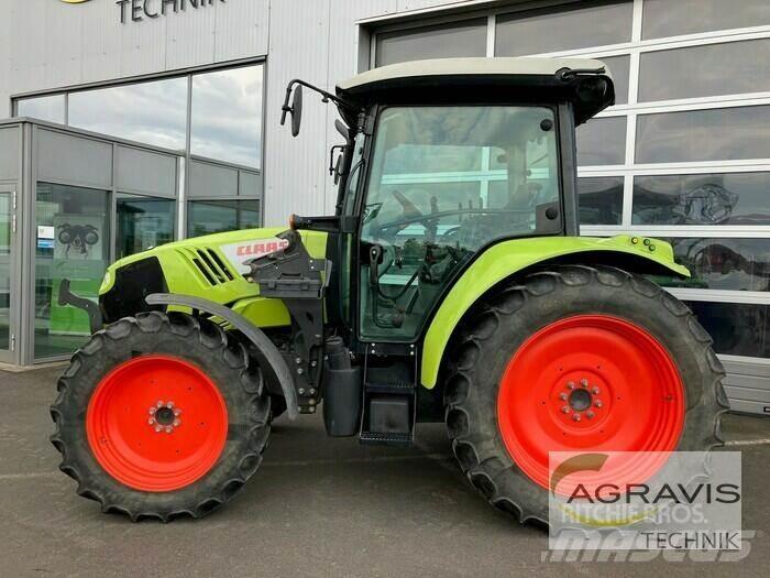CLAAS ATOS 330 C Trattori