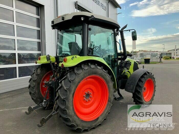 CLAAS ATOS 330 C Trattori