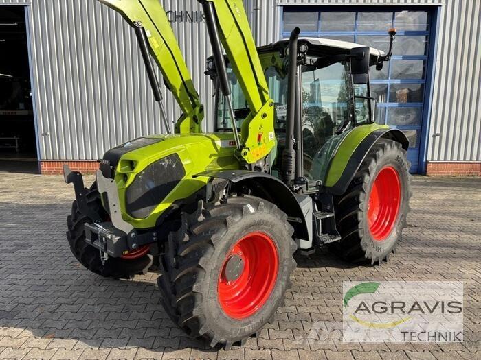 CLAAS AXOS 3.105 Trattori