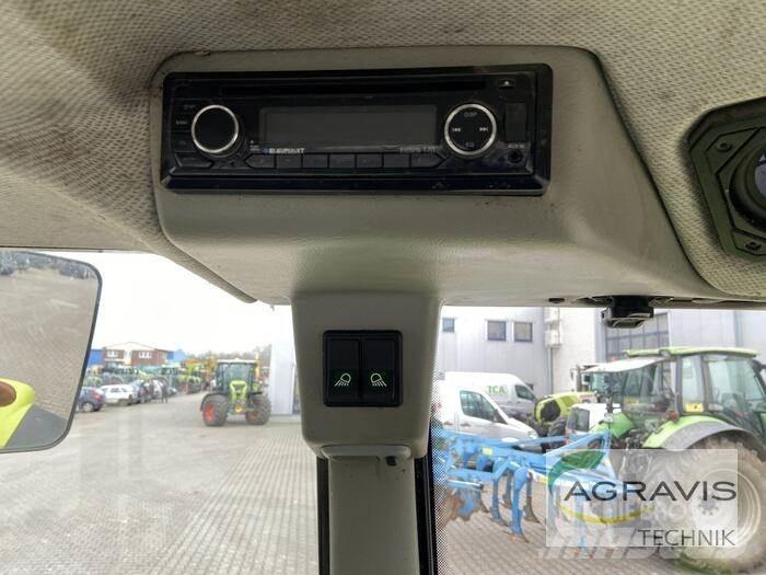 CLAAS AXOS 340 CL Trattori