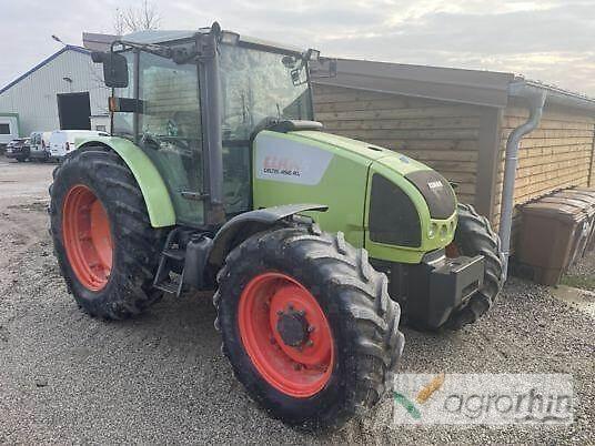 CLAAS Celtis 456 RX Trattori