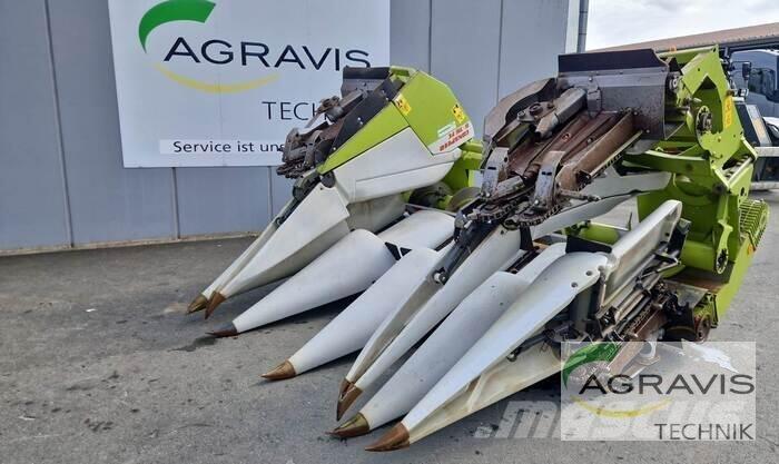 CLAAS CONSPEED 6-75 FC Accessori per mietitrebbiatrici