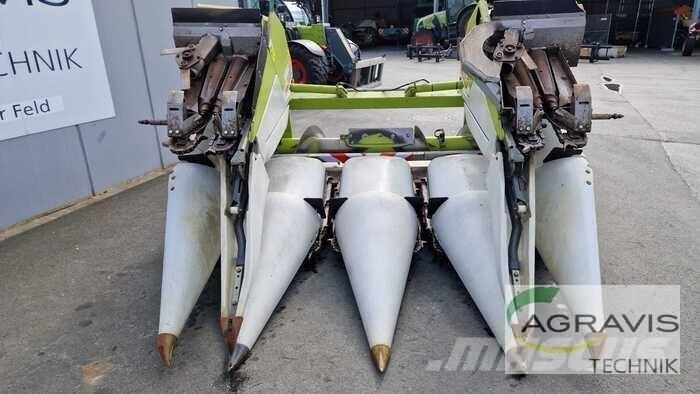 CLAAS CONSPEED 6-75 FC Accessori per mietitrebbiatrici