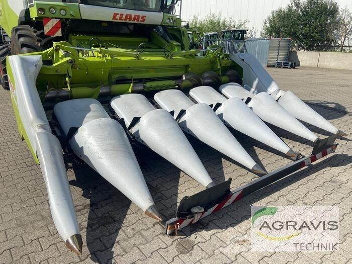 CLAAS CONSPEED 6-75 FC Accessori per mietitrebbiatrici