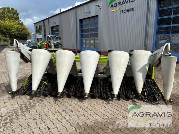 CLAAS CONSPEED 6-75 FC Accessori per mietitrebbiatrici