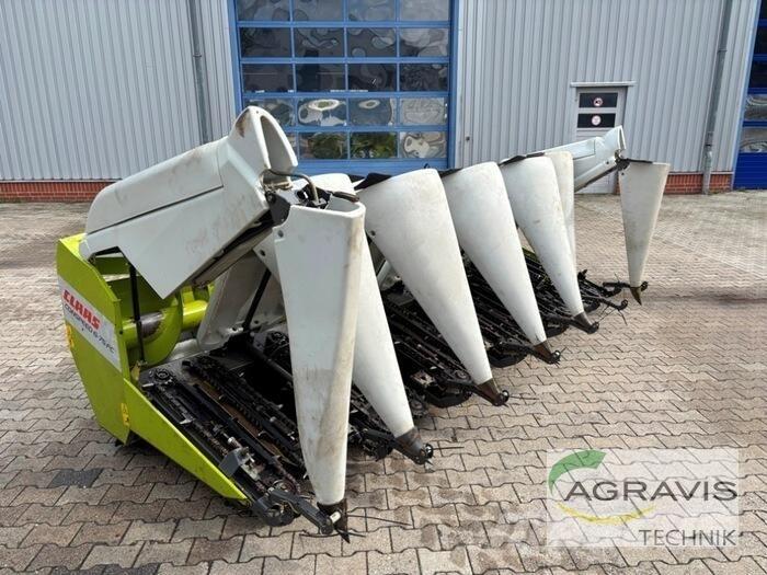 CLAAS CONSPEED 6-75 FC Accessori per mietitrebbiatrici
