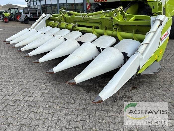 CLAAS CONSPEED 8-75 FC Accessori per mietitrebbiatrici