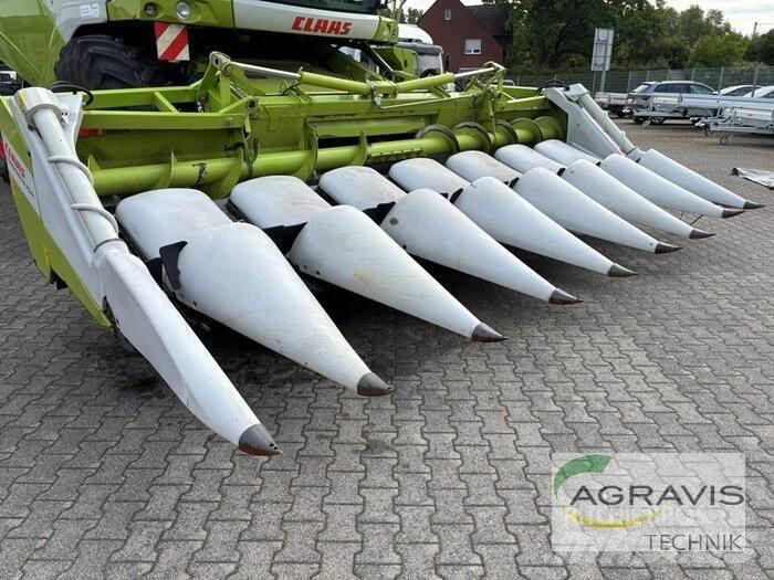 CLAAS CONSPEED 8-75 FC Accessori per mietitrebbiatrici