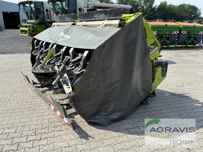 CLAAS CONSPEED 8-75 FC Accessori per mietitrebbiatrici