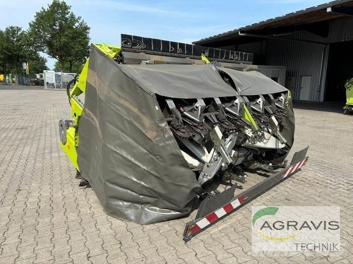 CLAAS CONSPEED 8-75 FC Accessori per mietitrebbiatrici