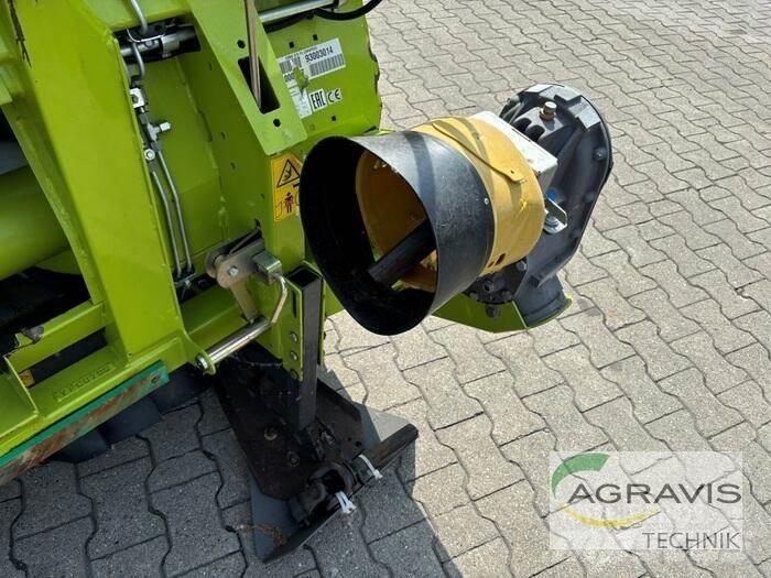 CLAAS CONSPEED 8-75 FC Accessori per mietitrebbiatrici