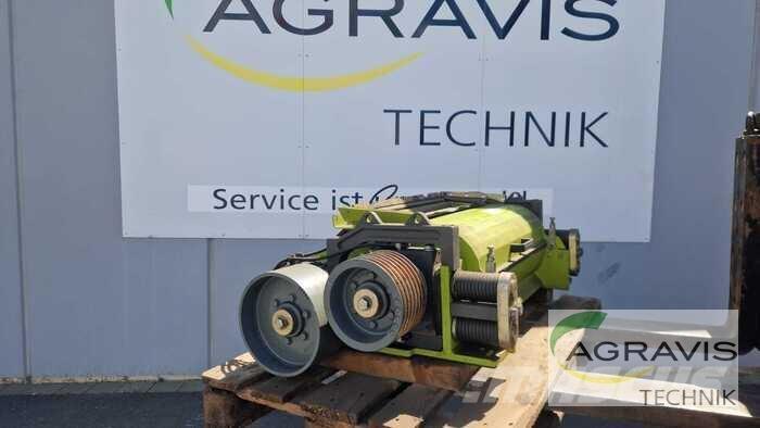 CLAAS CORN-CRACKER Altri macchinari per falciare e trinciare