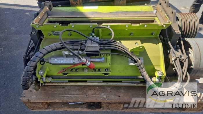 CLAAS CORN-CRACKER Altri macchinari per falciare e trinciare