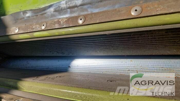 CLAAS CORN-CRACKER Altri macchinari per falciare e trinciare