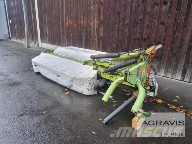 CLAAS CORTO 270 S Falciatrici