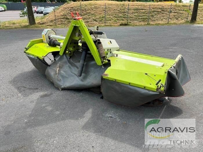 CLAAS CORTO 290 FN Falciatrici