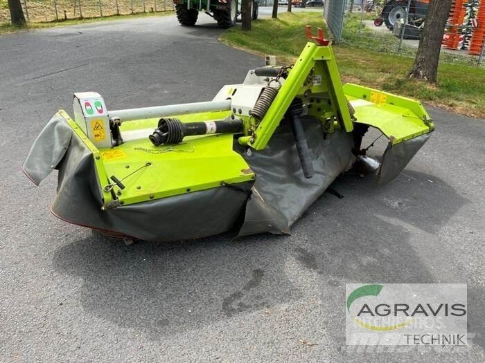 CLAAS CORTO 290 FN Falciatrici