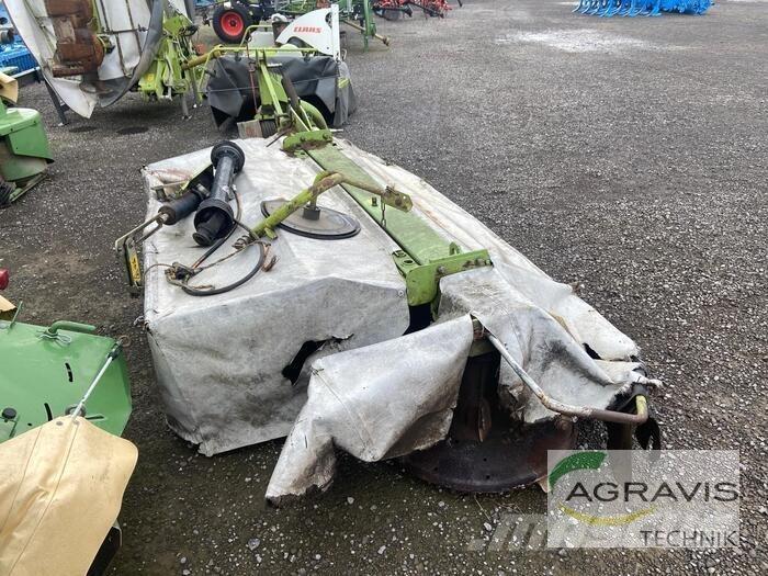 CLAAS CORTO 310 N Falciatrici