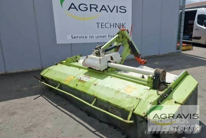 CLAAS CORTO 3100 F Falciatrici