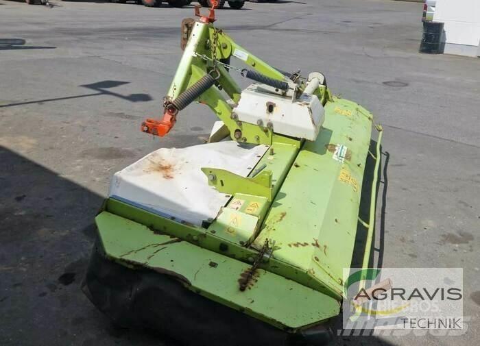 CLAAS CORTO 3100 F Falciatrici