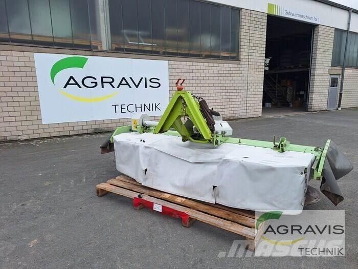 CLAAS CORTO 3100 F Falciatrici