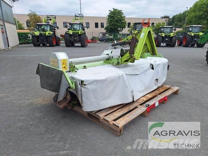 CLAAS CORTO 3100 F Falciatrici