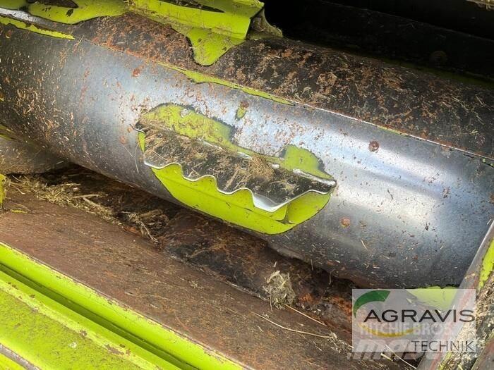 CLAAS DIRECT DISC 610 Accessori per motofalciatrici