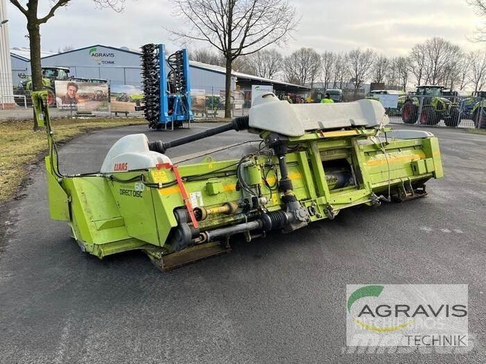 CLAAS DIRECT DISC 610 Accessori per motofalciatrici