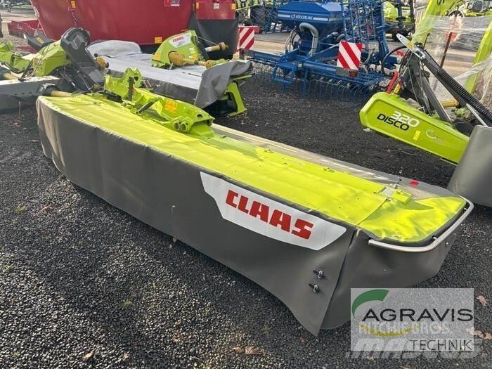 CLAAS DISCO 1010 TREND Falciatrici
