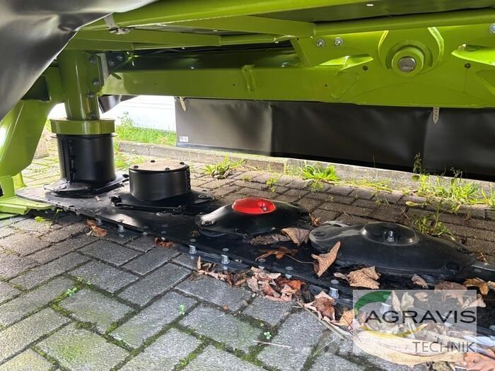 CLAAS DISCO 3150 F Falciatrici