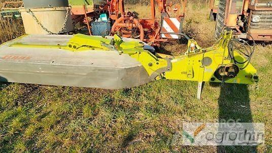 CLAAS Disco 3200 Falciatrici