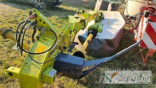 CLAAS Disco 3200 Falciatrici