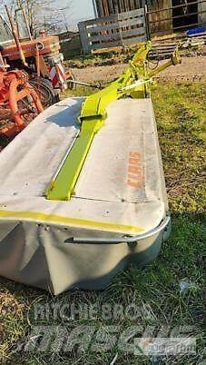 CLAAS Disco 3200 Falciatrici