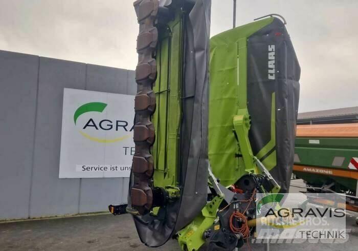 CLAAS DISCO 8500 TREND Falciatrici