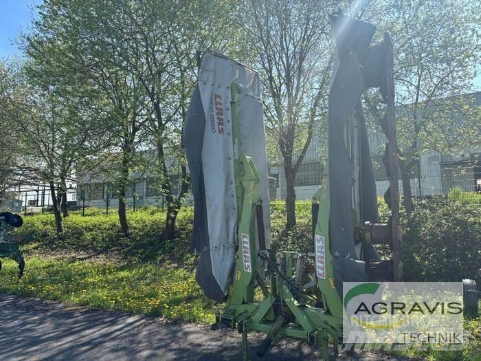 CLAAS DISCO 8550 PLUS Falciatrici