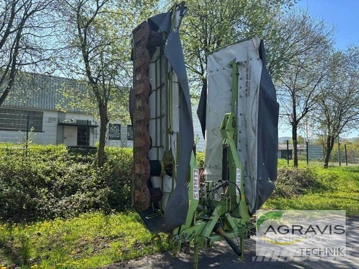 CLAAS DISCO 8550 PLUS Falciatrici
