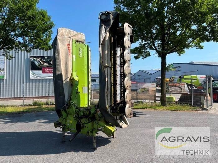 CLAAS DISCO 8600 C DUO Falciatrici