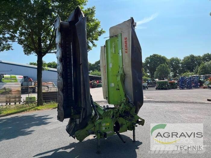CLAAS DISCO 8600 C DUO Falciatrici