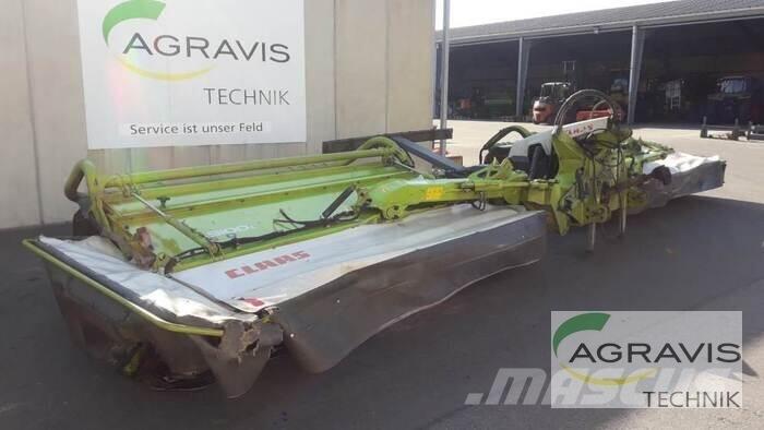 CLAAS DISCO 9100 C AS Falciatrici