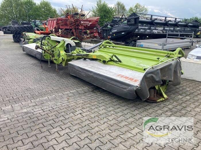 CLAAS DISCO 9200 C AS Falciatrici