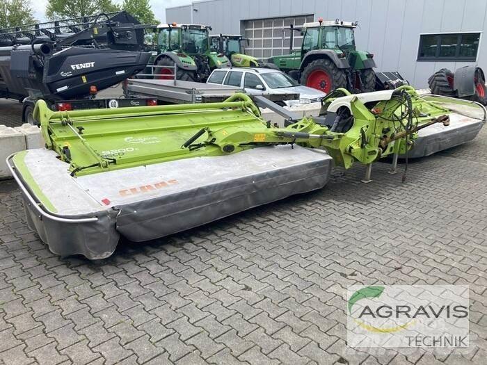 CLAAS DISCO 9200 C AS Falciatrici