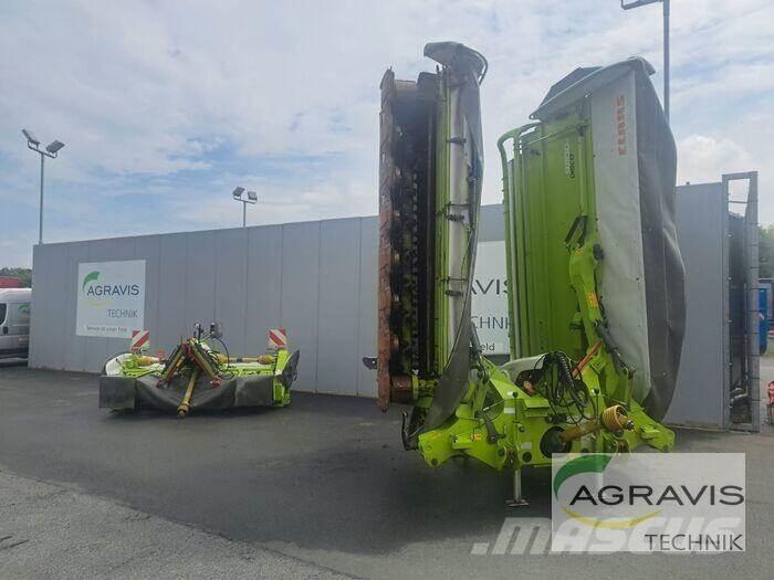 CLAAS DISCO 9200 C AS Falciatrici