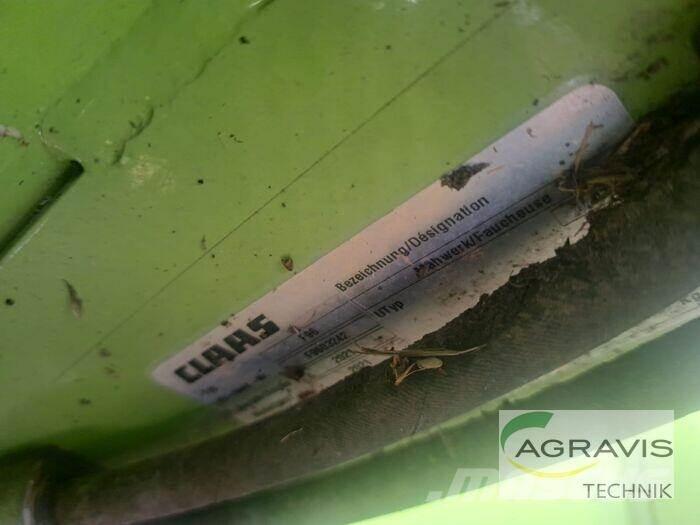 CLAAS DISCO 9200 C AS Falciatrici
