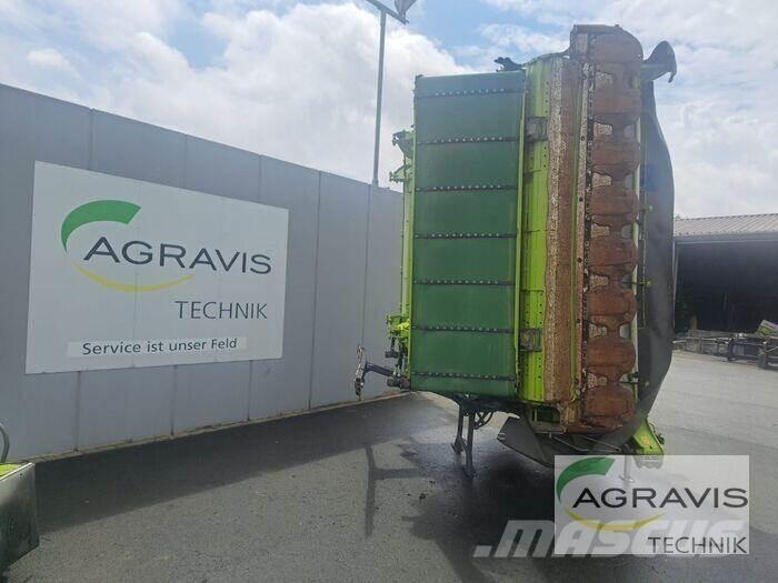 CLAAS DISCO 9200 C AS Falciatrici